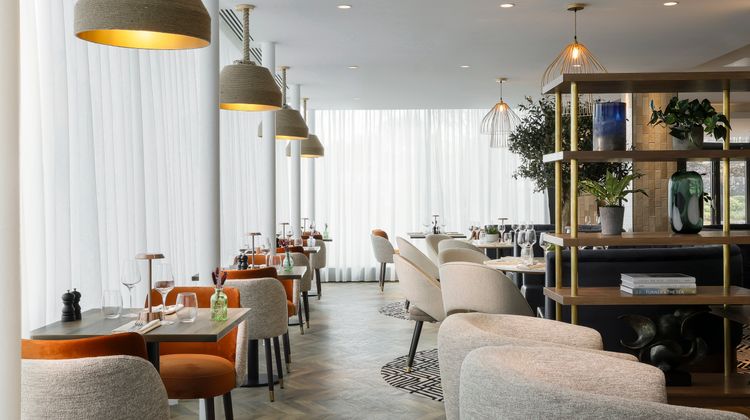 Voco Southampton Restaurant