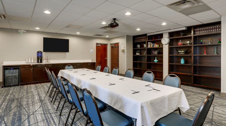 Holiday Inn Express & Suites Gadsden W-N Meeting