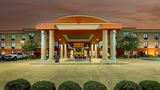 Holiday Inn Express & Suites Gadsden W-N Exterior
