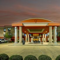 Holiday Inn Express & Suites Gadsden W-N