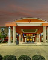 Holiday Inn Express & Suites Gadsden W-N