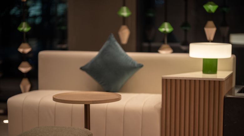 <b>EVEN Hotel Shanghai Jinqiao Exterior</b>. Images powered by <a href="https://www.leonardoworldwide.com/" title="Leonardo Worldwide" target="_blank">Leonardo</a>.