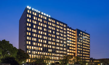 EVEN Hotel Shanghai Jinqiao