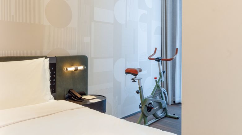 <b>EVEN Hotel Shanghai Jinqiao Suite</b>. Images powered by <a href="https://www.leonardoworldwide.com/" title="Leonardo Worldwide" target="_blank">Leonardo</a>.