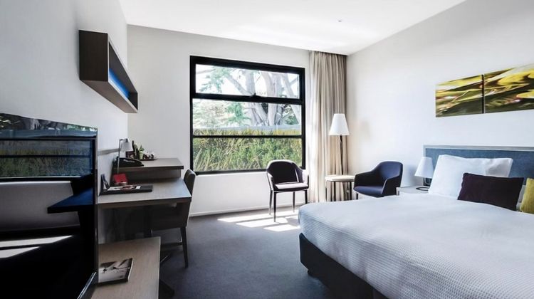 Quarters At Flinders Hotel Room