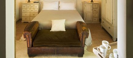 Conti di San Bonifacio Wine Resort Room
