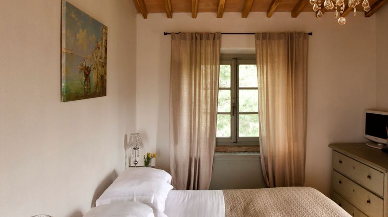 <b>Conti di San Bonifacio Wine Resort Room</b>. Images powered by <a href="https://www.leonardoworldwide.com/" title="Leonardo Worldwide" target="_blank">Leonardo</a>.