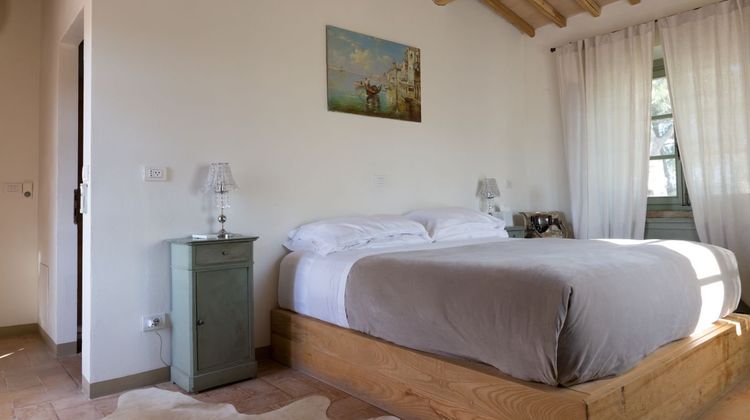 Conti di San Bonifacio Wine Resort Room