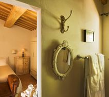 Conti di San Bonifacio Wine Resort Room