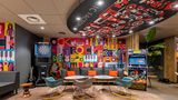 <b>B&B HOTEL Boulogne-sur-Mer Lobby</b>. Images powered by <a href="https://www.leonardoworldwide.com/" title="Leonardo Worldwide" target="_blank">Leonardo</a>.