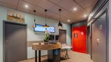 <b>B&B HOTEL Boulogne-sur-Mer Lobby</b>. Images powered by <a href="https://www.leonardoworldwide.com/" title="Leonardo Worldwide" target="_blank">Leonardo</a>.