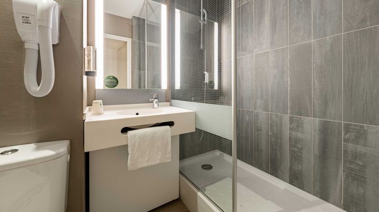<b>B&B HOTEL Boulogne-sur-Mer Room</b>. Images powered by <a href="https://www.leonardoworldwide.com/" title="Leonardo Worldwide" target="_blank">Leonardo</a>.