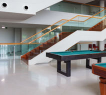 Vidamar Resorts Madeira Lobby
