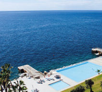Vidamar Resorts Madeira Exterior