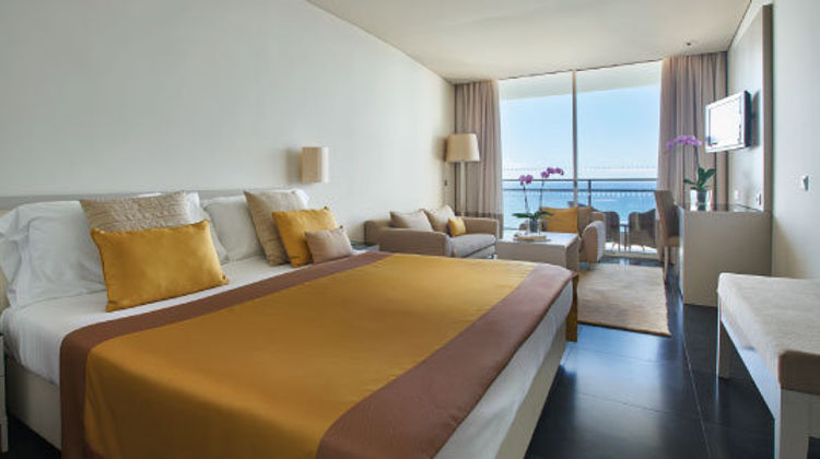 Vidamar Resorts Madeira Room