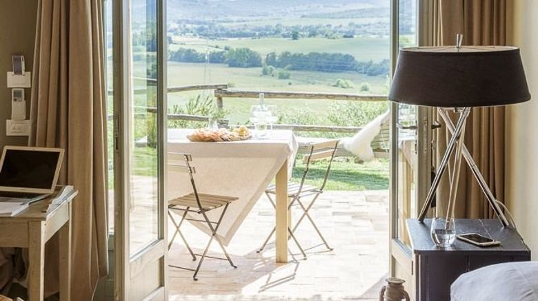<b>Conti di San Bonifacio Wine Resort Suite</b>. Images powered by <a href="https://www.leonardoworldwide.com/" title="Leonardo Worldwide" target="_blank">Leonardo</a>.