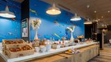 <b>B&B HOTEL Boulogne-sur-Mer Restaurant</b>. Images powered by <a href="https://www.leonardoworldwide.com/" title="Leonardo Worldwide" target="_blank">Leonardo</a>.
