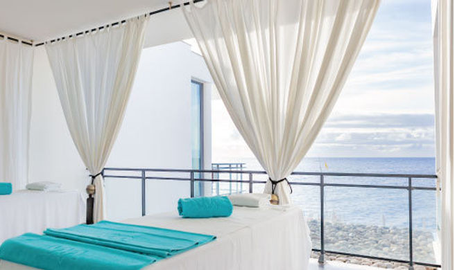 Vidamar Resorts Madeira Exterior