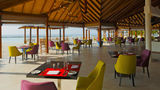 Cinnamon Dhonveli Maldives Restaurant