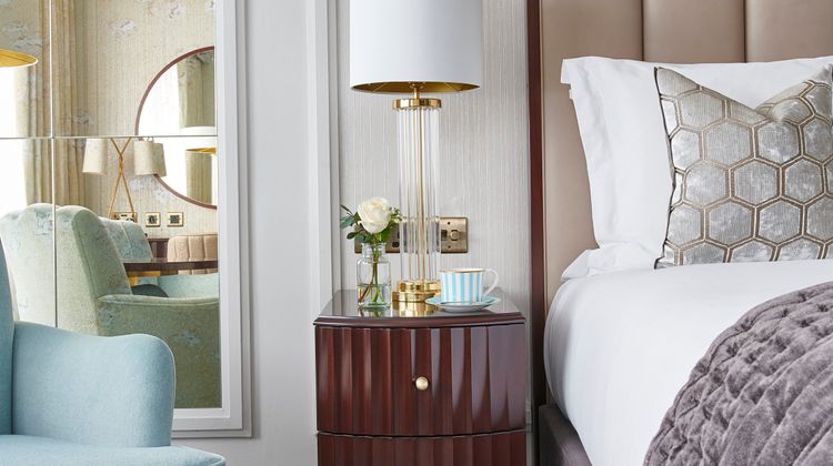 The Westbury Hotel Restaurant