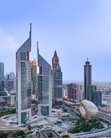 Jumeirah Emirates Towers