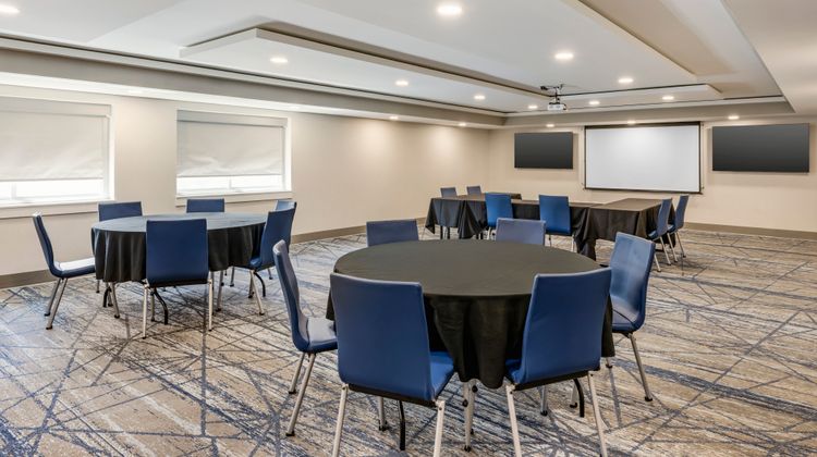 Holiday Inn Express Downers Grove Meeting