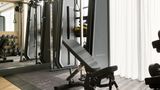 Voco Southampton Health Club