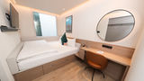 Marlin Hotel Dublin Room