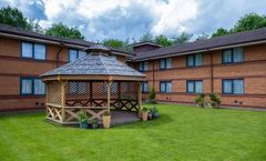 Holiday Inn Newcastle South