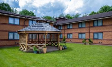 Holiday Inn Newcastle South