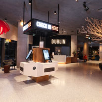 Marlin Hotel Dublin