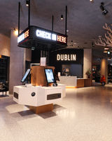 Marlin Hotel Dublin