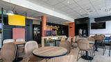 B&B Hotel Mulhouse Bale Aeroport Restaurant