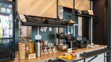 B&B Hotel Mulhouse Bale Aeroport Restaurant