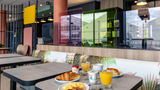 B&B Hotel Mulhouse Bale Aeroport Restaurant