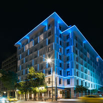 NYX Esperia Palace Athens