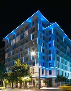 NYX Esperia Palace Athens