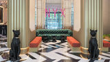 NYX Esperia Palace Athens Lobby