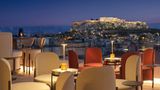 NYX Esperia Palace Athens Exterior