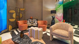 NYX Esperia Palace Athens Lobby