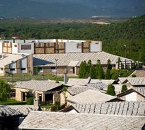 Herceg Etno Selo Medugorje Exterior