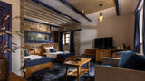 Herceg Etno Selo Medugorje Room