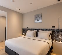 Cora Hotel Room