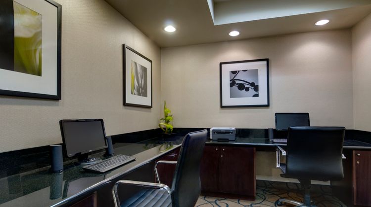 Lakeside Orange County Airport Hotel Other
