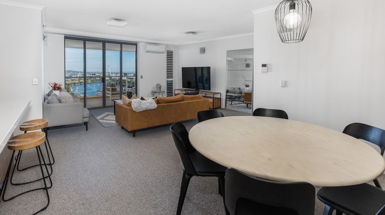 <b>Astra Apartments Brisbane Restaurant</b>. Images powered by <a href="https://www.leonardoworldwide.com/" title="Leonardo Worldwide" target="_blank">Leonardo</a>.