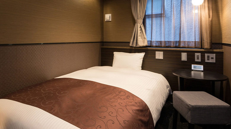 <b>Hotel SUI Ginza Kyobashi by ABEST Other</b>. Images powered by <a href="https://www.leonardoworldwide.com/" title="Leonardo Worldwide" target="_blank">Leonardo</a>.