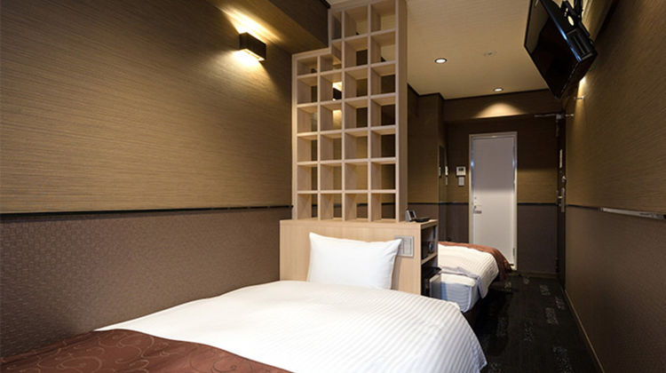 Hotel SUI Ginza Kyobashi by ABEST Other