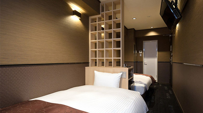 <b>Hotel SUI Ginza Kyobashi by ABEST Other</b>. Images powered by <a href="https://www.leonardoworldwide.com/" title="Leonardo Worldwide" target="_blank">Leonardo</a>.