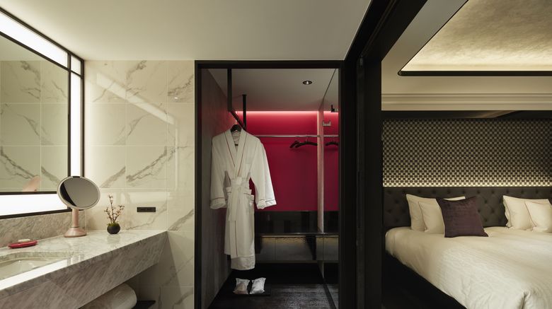 <b>Fauchon L'Hotel Kyoto Suite</b>. Images powered by <a href="https://www.leonardoworldwide.com/" title="Leonardo Worldwide" target="_blank">Leonardo</a>.