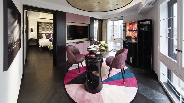 <b>Fauchon L'Hotel Kyoto Suite</b>. Images powered by <a href="https://www.leonardoworldwide.com/" title="Leonardo Worldwide" target="_blank">Leonardo</a>.